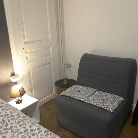 Chambres Dhotes Logette Consenvoye 外观 照片