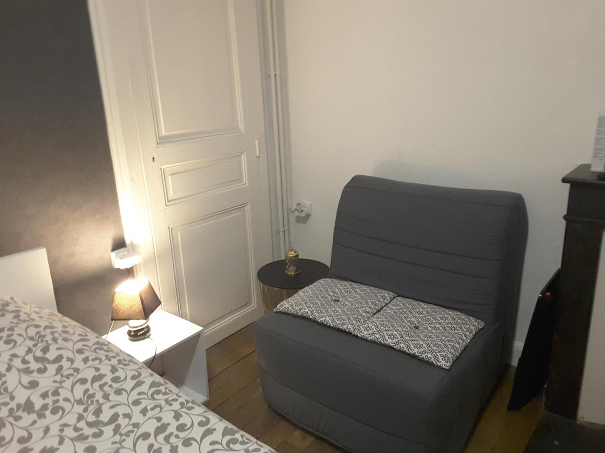 Chambres Dhotes Logette Consenvoye 外观 照片